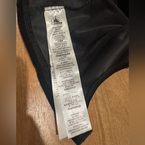 Maleficent Horned Headdress for Adults Sleeping Beauty - Picture 5 of 6